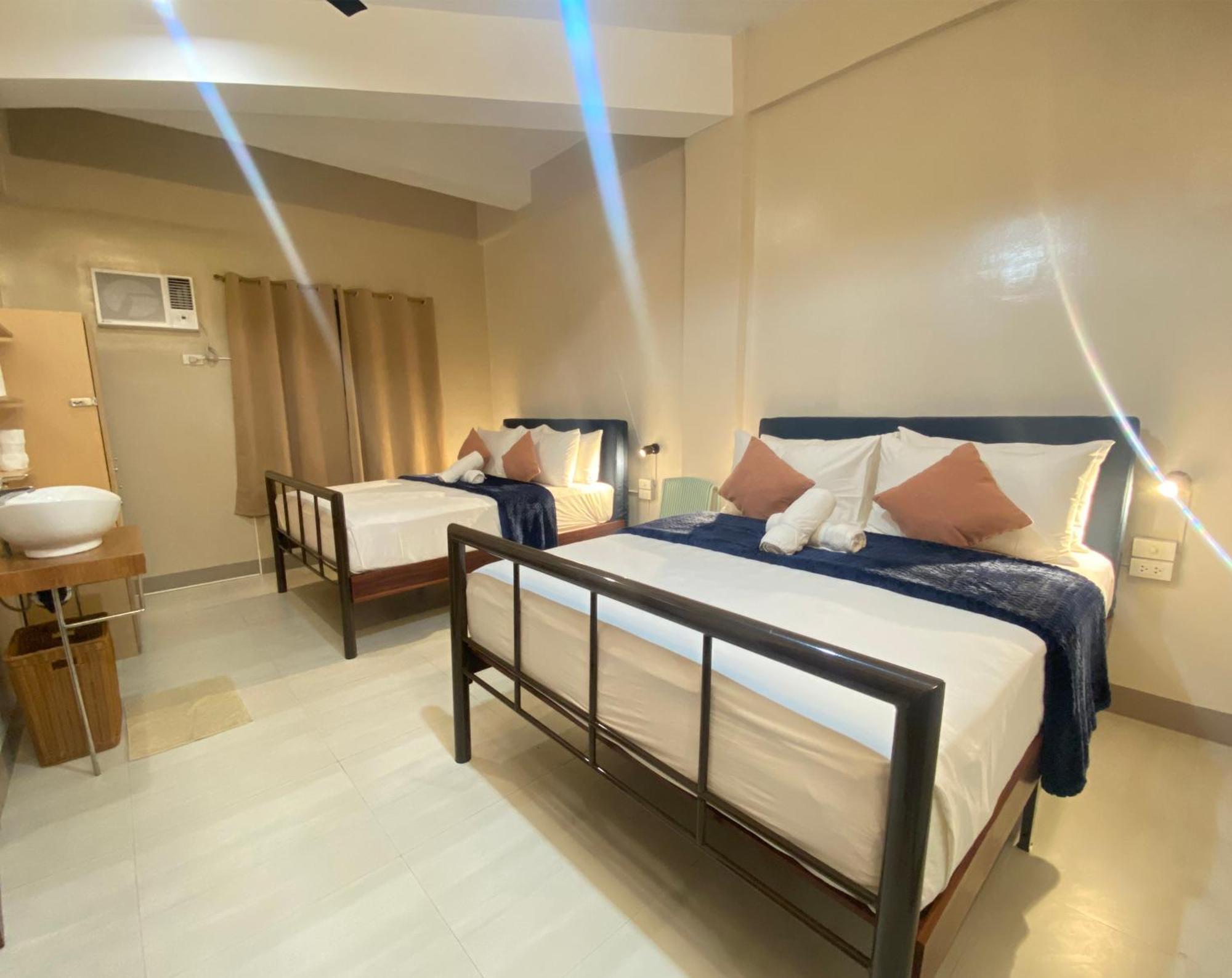 Barco El Nido Hotel Екстер'єр фото
